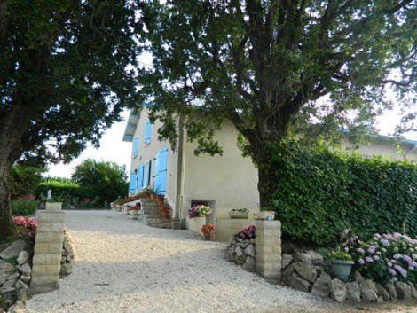Ferme Tauzia